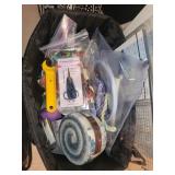 Comprehensive Quilting and Embroidery Craft Supplies Set