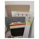 Comprehensive Quilting and Embroidery Craft Supplies Set