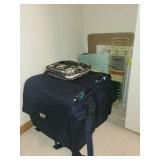 Comprehensive Quilting and Embroidery Craft Supplies Set