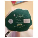 Set of 2 Limited Edition Angel Figurines from United Design Corporation