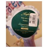 Set of 2 Limited Edition Angel Figurines from United Design Corporation