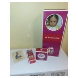 American Girl Doll Set: Julie Albright, Kirsten Larson & Accessories