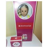 American Girl Doll Set: Julie Albright, Kirsten Larson & Accessories