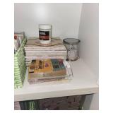 Comprehensive Crafting and Scrapbooking Supplies Collection