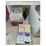 Comprehensive Crafting and Scrapbooking Supplies Collection