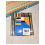 Comprehensive Crafting and Scrapbooking Supplies Collection