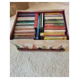 Bulk Lot of Holiday Gift Wrapping Essentials and Christmas CDs