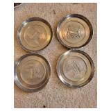 Norwegian Themed Collectibles Set with Dolls, Plates, and Figurines