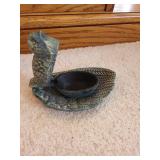 Home Decor Collection: Bird, Floral, and Various Items