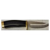 Scheels Outfitters Knife with Cover (View Photos)