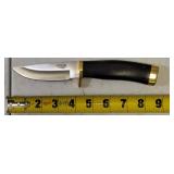 Scheels Outfitters Knife with Cover (View Photos)