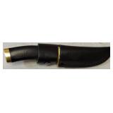 Scheels Outfitters Knife with Cover (View Photos)