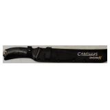 Camillus Carnivore X Knife with Cover (View Photos)
