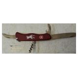 Hunter Swiss Army Knife *View Photos