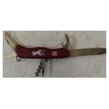 Hunter Swiss Army Knife *View Photos