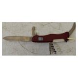 Hunter Swiss Army Knife *View Photos