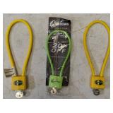 Bike Locks * View Photos