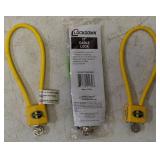 Bike Locks * View Photos