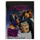 Lighters & a Deck of Cards (View Photos)