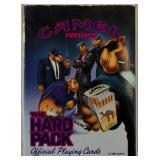 Lighters & a Deck of Cards (View Photos)