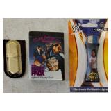 Lighters & a Deck of Cards (View Photos)