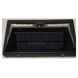 Westinghouse 1 Pack - Intelligent Linkable Solar LED Motion Activated Fence Light **NEW