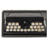 Westinghouse 1 Pack - Intelligent Linkable Solar LED Motion Activated Fence Light **NEW