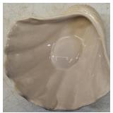 Framed Picture & Ceramic Shell *NEW View Photo