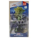 Marvel Super Heroes - Green Goblin - Disney Infinity 2.0 Edition *New (View Photos)