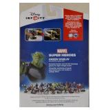 Marvel Super Heroes - Green Goblin - Disney Infinity 2.0 Edition *New (View Photos)
