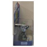 Marvel Super Heroes - Green Goblin - Disney Infinity 2.0 Edition *New (View Photos)