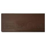 Assortment of Vintage Gun Oil & Lighter Fluid (Cans Might not be Full or Empty), Gun Cleaning Kits & Bonus Vintage Avon - Ammo Shaped Aftershave Bottles (May or they May not be full) + Vintage Pineapp