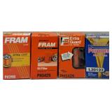 Oil Filters * View Photos