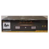 Cascade - Table Top Fire Pit 2.0 Sound System (View Photos)