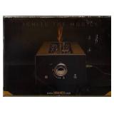 Cascade - Table Top Fire Pit 2.0 Sound System (View Photos)