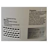 Max Tower Humidifier