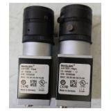 Vaddio |March Networks|  Basler- Production View Multi-viewer & 6 March & 2 BASLER Cameras