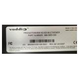 Vaddio |March Networks|  Basler- Production View Multi-viewer & 6 March & 2 BASLER Cameras