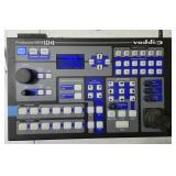 Vaddio |March Networks|  Basler- Production View Multi-viewer & 6 March & 2 BASLER Cameras