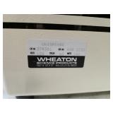 WHEATON UNISPENSE MINI DISPENSER PUMP
