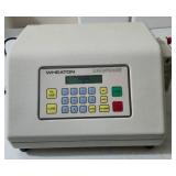 WHEATON UNISPENSE MINI DISPENSER PUMP