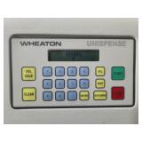 WHEATON UNISPENSE MINI DISPENSER PUMP