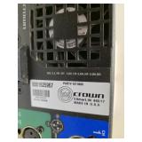 Crown Audio| I-T 4000 - I Tech Series