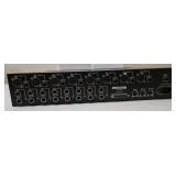 DIGI DEISIGN Avid PRE 8-Channel Mic Preamp DigiDesign