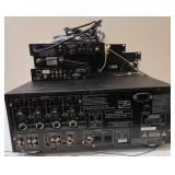 Bogen| Audio-Technica, | Superscope - Commerical HDTV Turner, Digital Turner, UHF Synthesized Diversity Receiver