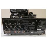 Bogen| Audio-Technica, | Superscope - Commerical HDTV Turner, Digital Turner, UHF Synthesized Diversity Receiver