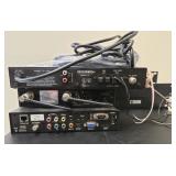 Bogen| Audio-Technica, | Superscope - Commerical HDTV Turner, Digital Turner, UHF Synthesized Diversity Receiver