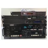 Bogen| Audio-Technica, | Superscope - Commerical HDTV Turner, Digital Turner, UHF Synthesized Diversity Receiver