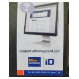 Magicard Enduro 3E Thermal Card Printer | XEROX VersaLink B400