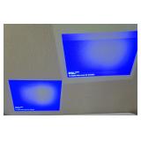 (2) Epson PowerLite 98 Projectors (View Photos)